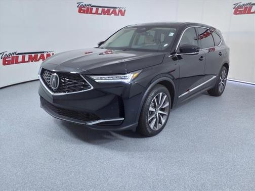 2025 Acura MDX