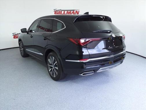 2025 Acura MDX