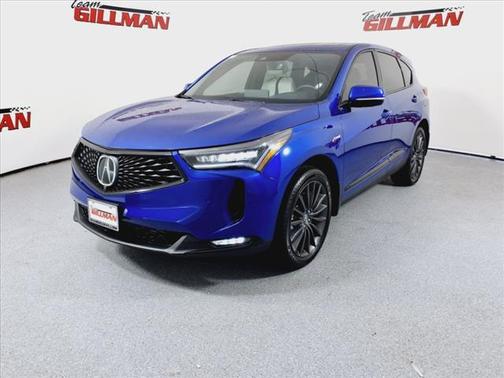 2024 Acura RDX