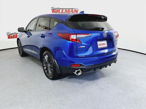 2024 Acura RDX