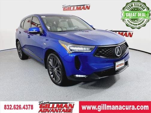 2024 Acura RDX