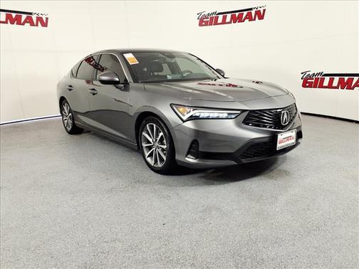 2023 Acura Integra 