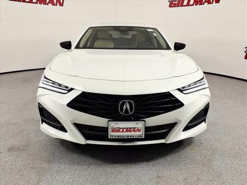 2025 Acura TLX 