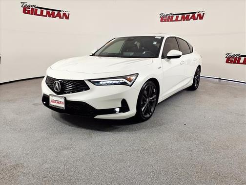 2025 Acura Integra 