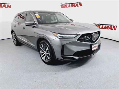 2025 Acura MDX