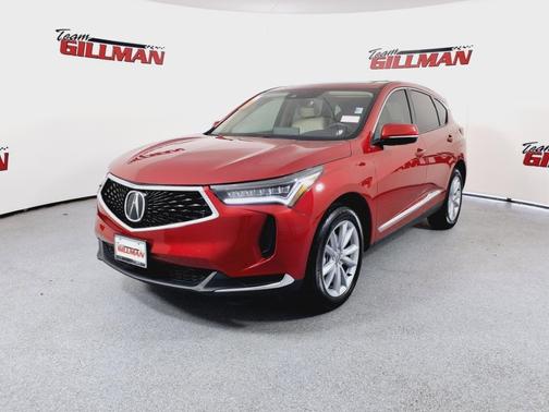 2024 Acura RDX