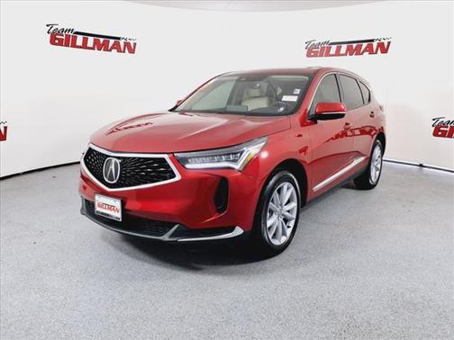 2024 Acura RDX