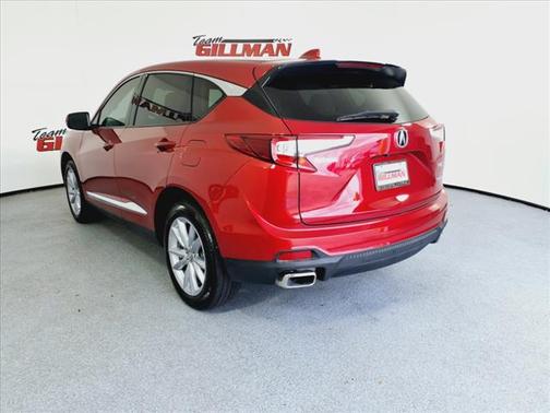 2024 Acura RDX