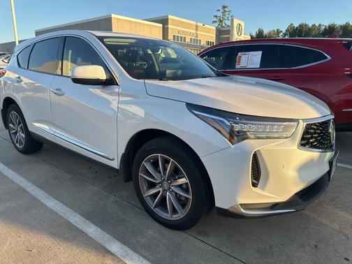 2024 Acura RDX 
