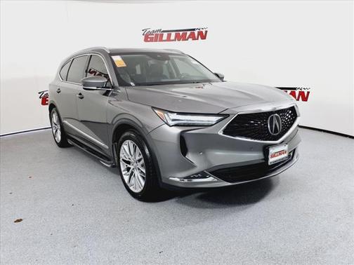 2023 Acura MDX