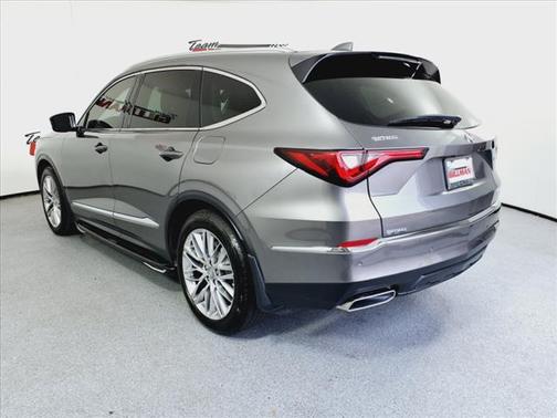 2023 Acura MDX