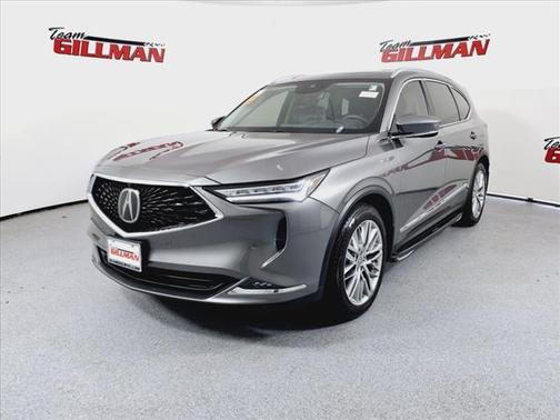 2023 Acura MDX