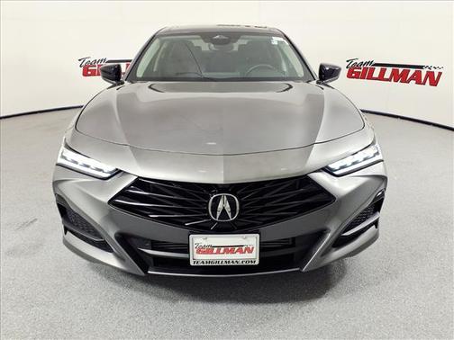 2025 Acura TLX 
