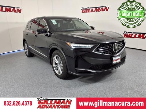 2025 Acura MDX