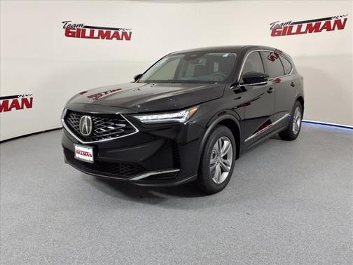 2025 Acura MDX