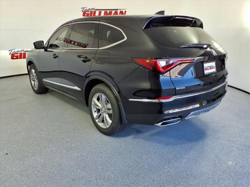 2025 Acura MDX