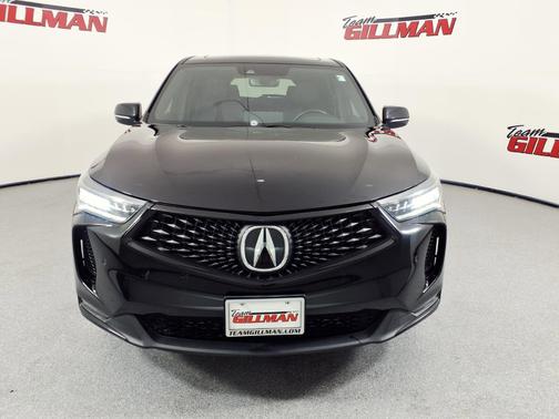 2023 Acura RDX 