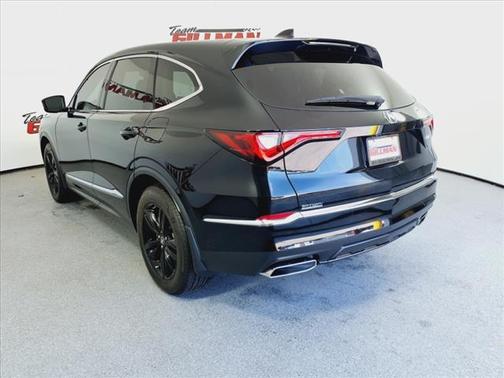 2024 Acura MDX