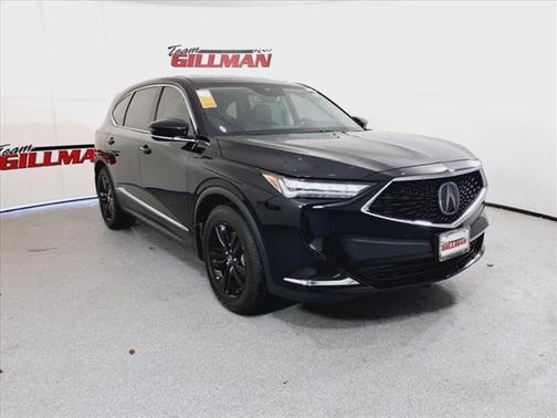 2024 Acura MDX