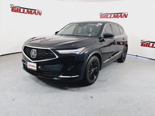 2024 Acura MDX