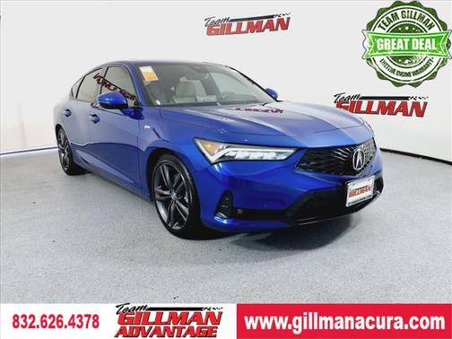 2024 Acura Integra