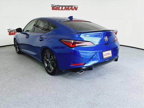 2024 Acura Integra