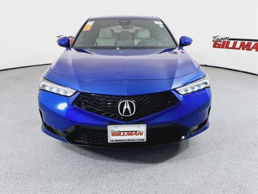 2024 Acura Integra