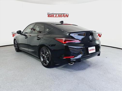 2025 Acura Integra