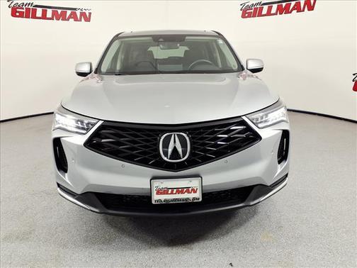 2025 Acura RDX 