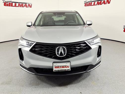 2025 Acura RDX 