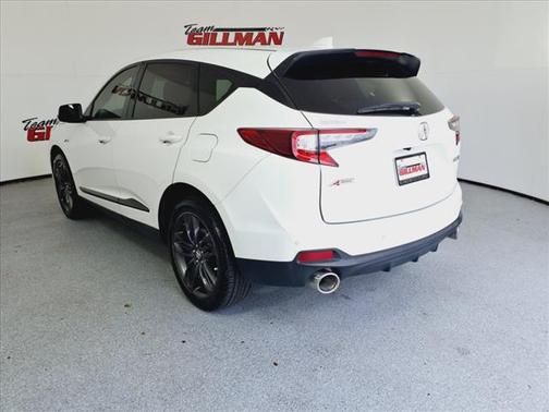 2021 Acura RDX