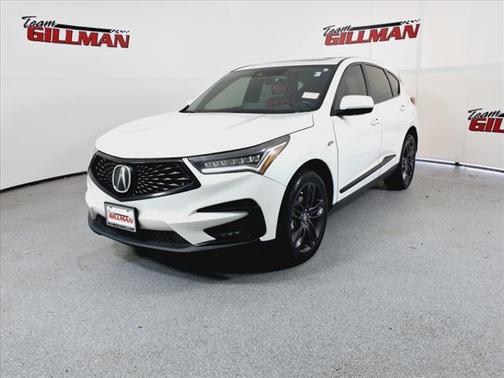 2021 Acura RDX