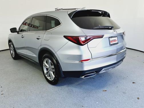 2025 Acura MDX