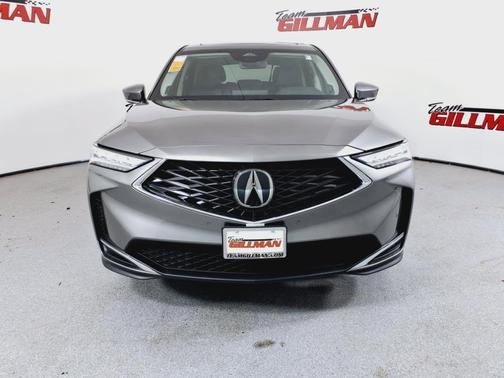 2025 Acura MDX