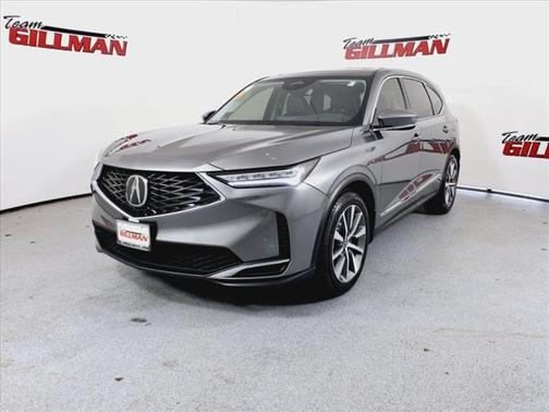 2025 Acura MDX