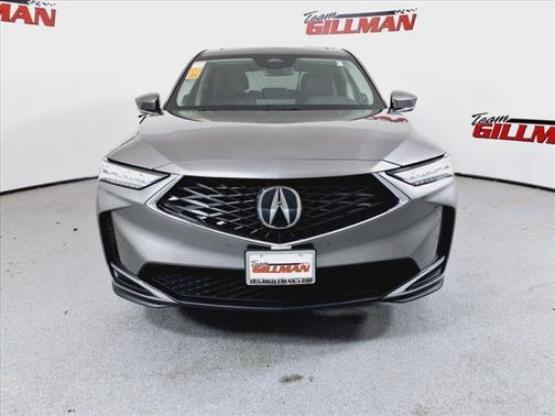 2025 Acura MDX