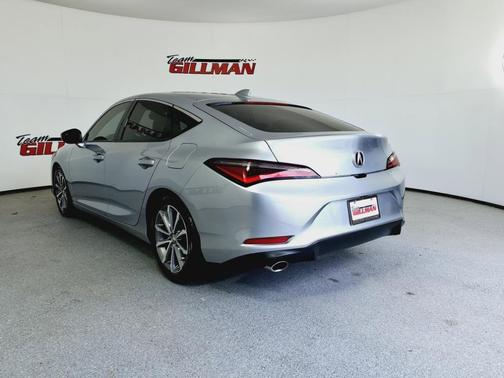 2023 Acura Integra