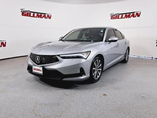 2023 Acura Integra