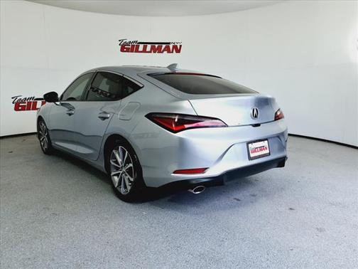 2023 Acura Integra