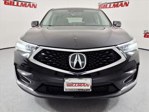 2019 Acura RDX 