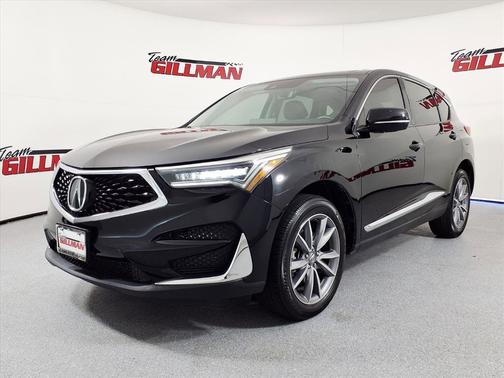 2019 Acura RDX 