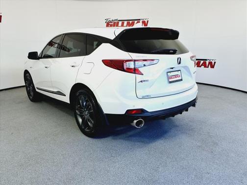 2023 Acura RDX 