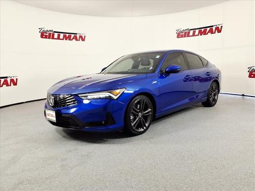 2023 Acura Integra 
