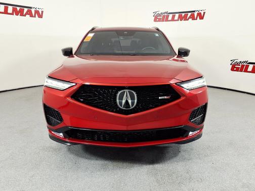 2023 Acura MDX 