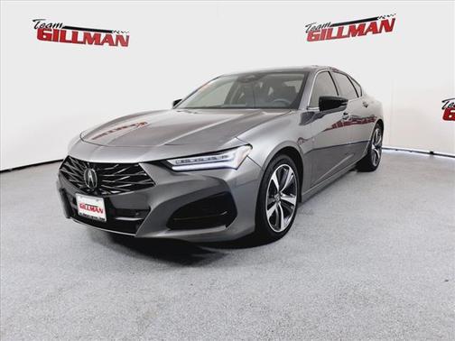 2024 Acura TLX