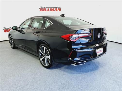 2024 Acura TLX