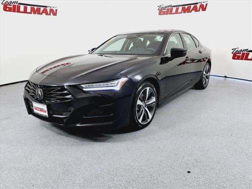2024 Acura TLX