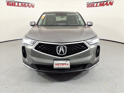2022 Acura RDX