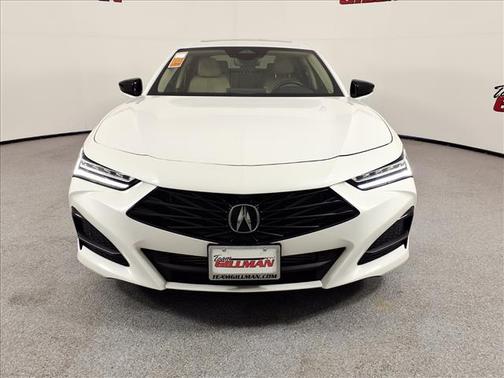 2025 Acura TLX 