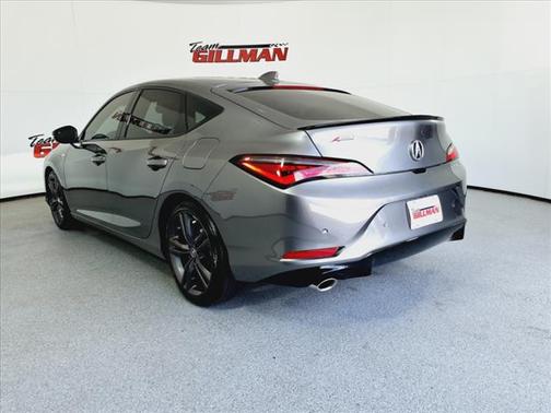 2025 Acura Integra